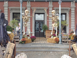 Tour nach Belgien,Kurvenreich ohne AB