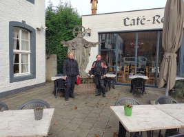 Tour nach Belgien,Kurvenreich ohne AB