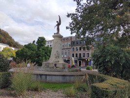 Tour nach Belgien,Kurvenreich ohne AB
