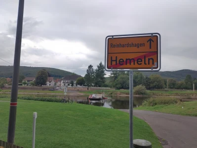 Auf zum Solling! (Weserbergland)