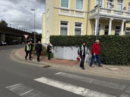 Auf zum Solling! (Weserbergland)