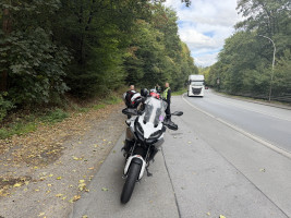 Auf zum Solling! (Weserbergland)