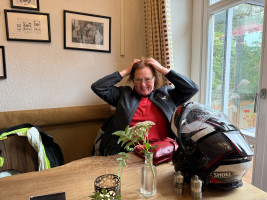 Auf zum Solling! (Weserbergland)