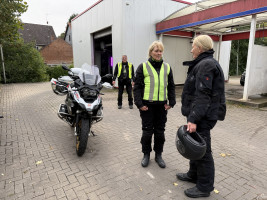 Auf zum Solling! (Weserbergland)