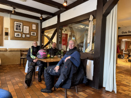 Auf zum Solling! (Weserbergland)