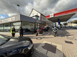 Auf zum Solling! (Weserbergland)