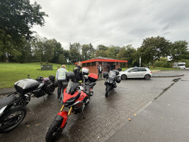 Auf zum Solling! (Weserbergland)