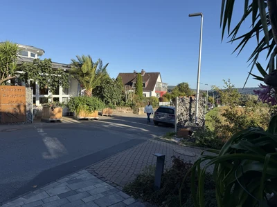 Auf zum Solling! (Weserbergland)