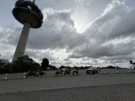 Auf zum Solling! (Weserbergland)