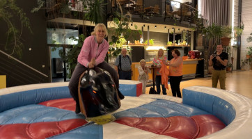 Auf zum Solling! (Weserbergland)