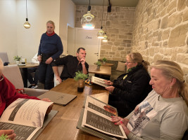 Auf zum Solling! (Weserbergland)