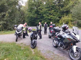 Auf zum Solling! (Weserbergland)