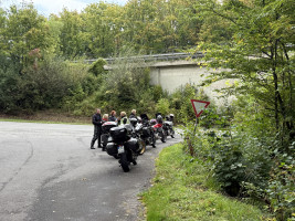 Auf zum Solling! (Weserbergland)