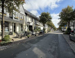 Auf zum Solling! (Weserbergland)