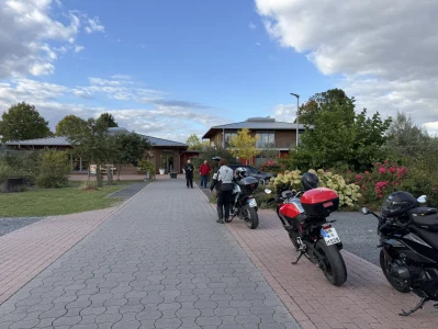 Auf zum Solling! (Weserbergland)