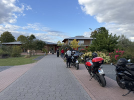 Auf zum Solling! (Weserbergland)