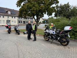 Auf zum Solling! (Weserbergland)