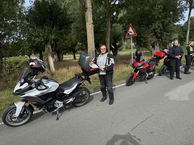 Auf zum Solling! (Weserbergland)