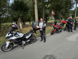 Auf zum Solling! (Weserbergland)