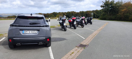 Auf zum Solling! (Weserbergland)