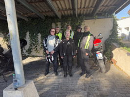 Auf zum Solling! (Weserbergland)