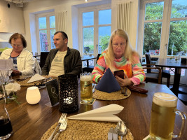 Auf zum Solling! (Weserbergland)