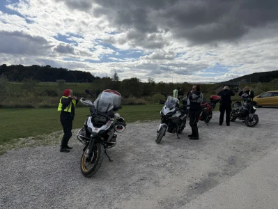 Auf zum Solling! (Weserbergland)