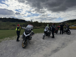 Auf zum Solling! (Weserbergland)