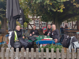 Auf zum Solling! (Weserbergland)