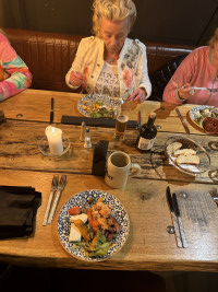 Auf zum Solling! (Weserbergland)