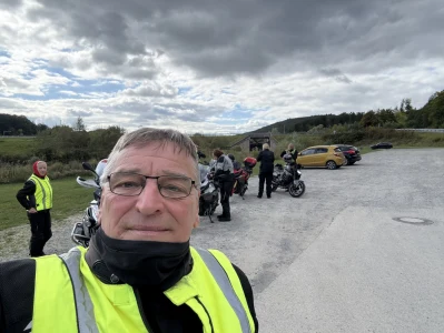 Auf zum Solling! (Weserbergland)