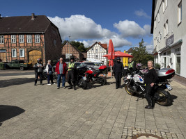 Auf zum Solling! (Weserbergland)