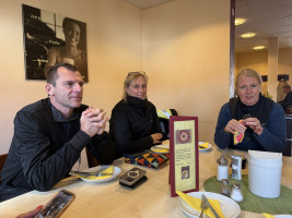 Auf zum Solling! (Weserbergland)