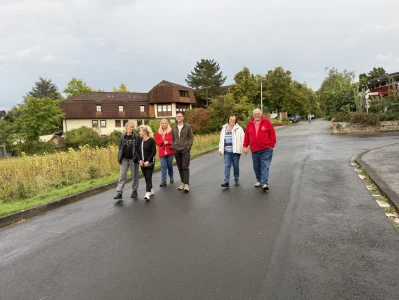 Auf zum Solling! (Weserbergland)