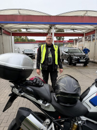 Auf zum Solling! (Weserbergland)