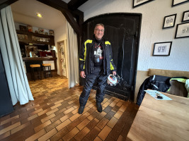 Auf zum Solling! (Weserbergland)