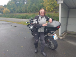 Auf zum Solling! (Weserbergland)