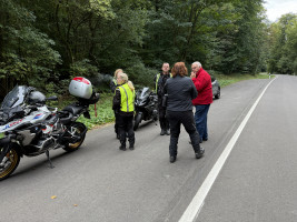 Auf zum Solling! (Weserbergland)