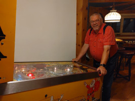 Auf zum Solling! (Weserbergland)