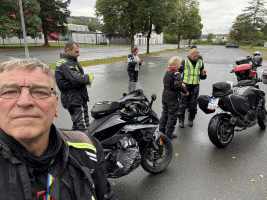 Auf zum Solling! (Weserbergland)