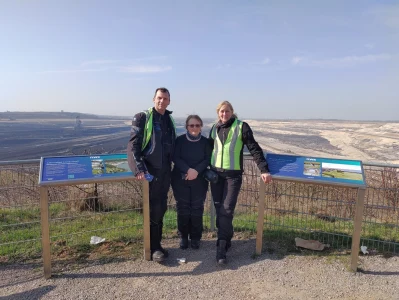 GG Rund ums Dorf 2025