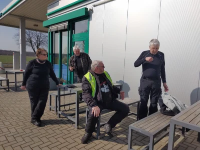 GG Rund ums Dorf 2025