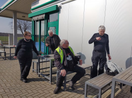 GG Rund ums Dorf 2025