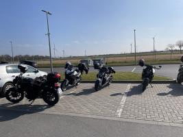 GG Rund ums Dorf 2025