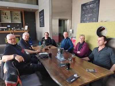 GG Rund ums Dorf 2025