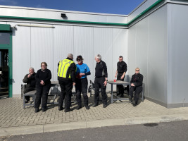 GG Rund ums Dorf 2025