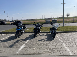 GG Rund ums Dorf 2025