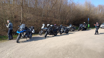 GG Rund ums Dorf 2025