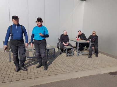 GG Rund ums Dorf 2025