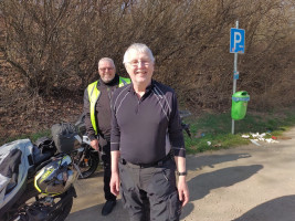 GG Rund ums Dorf 2025